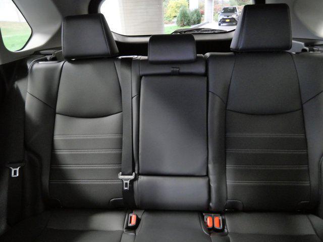used 2024 Toyota RAV4 car, priced at $37,966