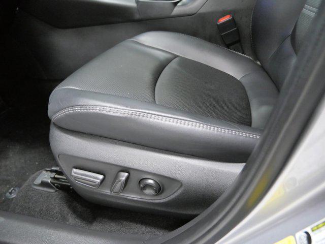 used 2024 Toyota RAV4 car, priced at $37,966