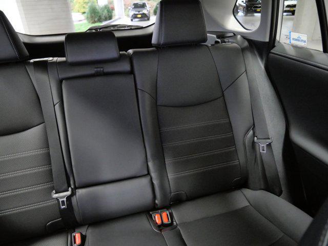 used 2024 Toyota RAV4 car, priced at $37,966