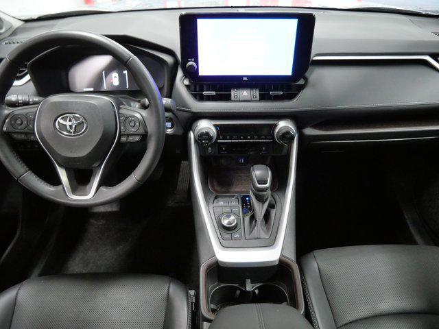 used 2024 Toyota RAV4 car, priced at $37,966
