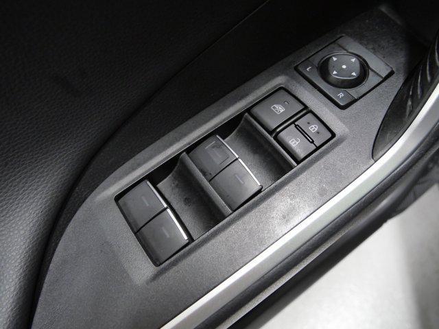 used 2024 Toyota RAV4 car, priced at $37,966