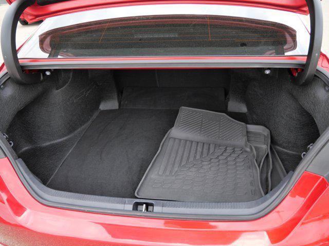 used 2023 Toyota Camry car, priced at $27,990