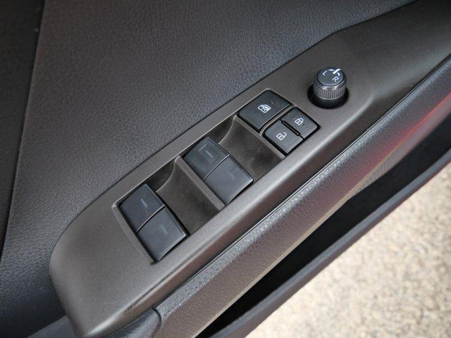 used 2023 Toyota Camry car, priced at $27,990