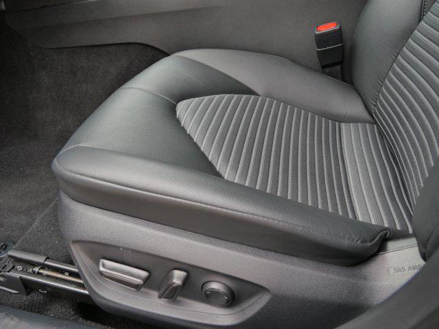 used 2023 Toyota Camry car, priced at $27,990