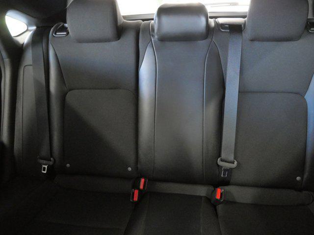 used 2022 Honda Civic car, priced at $23,785