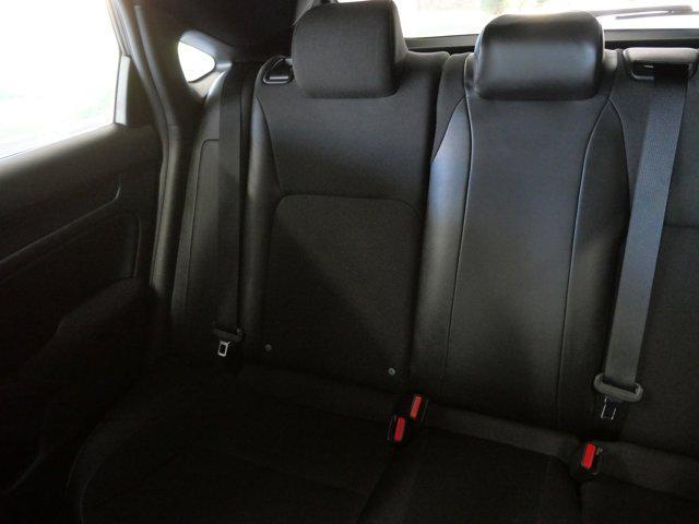 used 2022 Honda Civic car, priced at $23,785