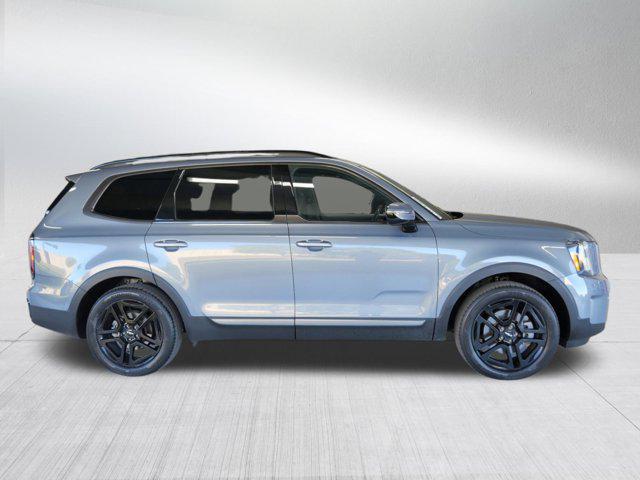 used 2023 Kia Telluride car, priced at $41,785