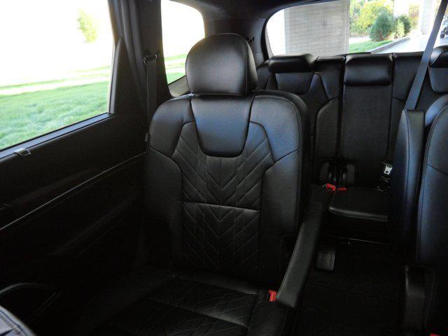 used 2023 Kia Telluride car, priced at $41,785