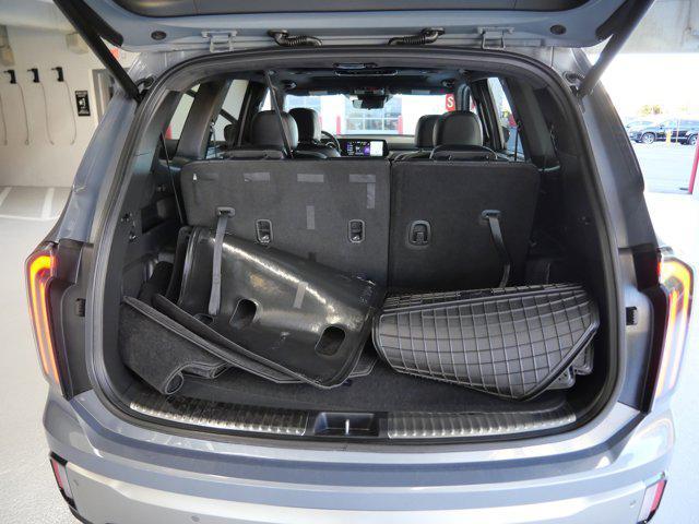 used 2023 Kia Telluride car, priced at $41,785