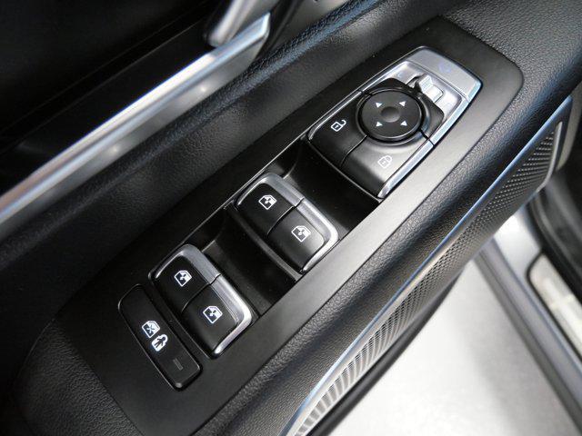 used 2023 Kia Telluride car, priced at $41,785