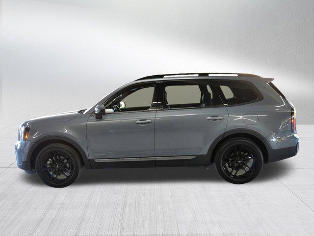 used 2023 Kia Telluride car, priced at $41,785