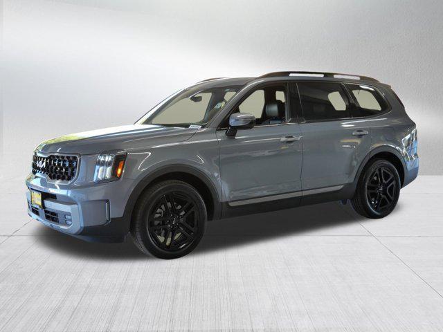 used 2023 Kia Telluride car, priced at $41,785