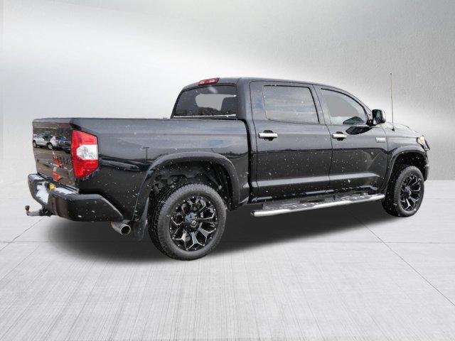 used 2019 Toyota Tundra car, priced at $41,485