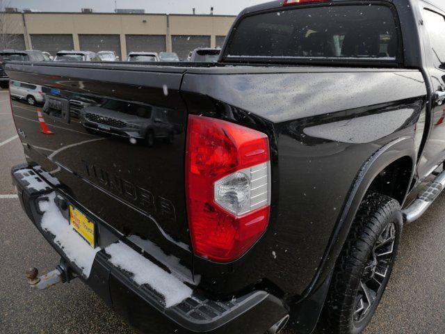 used 2019 Toyota Tundra car, priced at $41,485