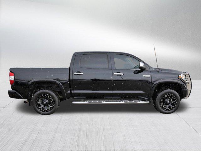 used 2019 Toyota Tundra car, priced at $41,485