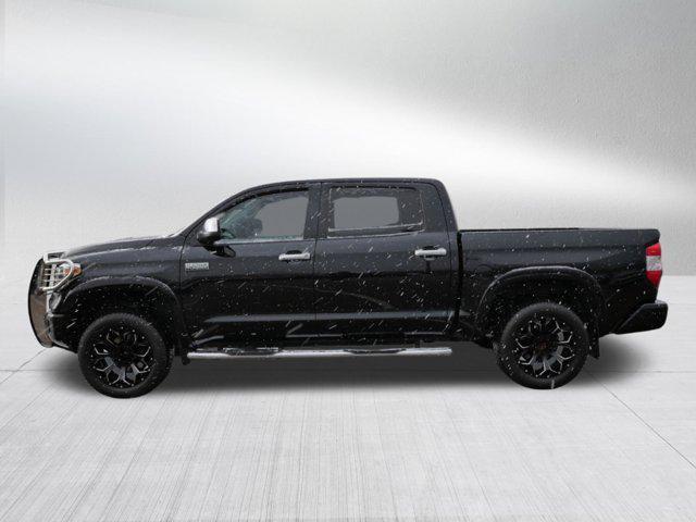 used 2019 Toyota Tundra car, priced at $41,485