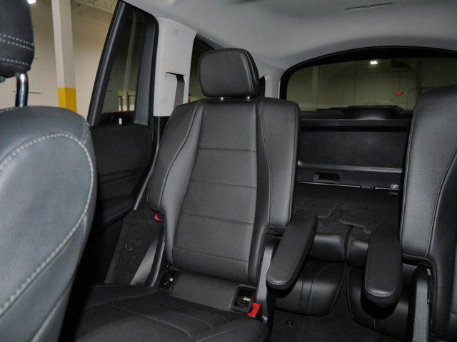 used 2023 Mercedes-Benz GLS 450 car, priced at $58,985