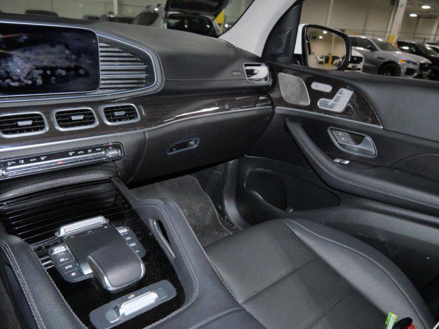used 2023 Mercedes-Benz GLS 450 car, priced at $58,985