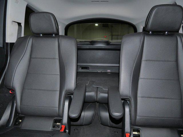 used 2023 Mercedes-Benz GLS 450 car, priced at $58,985