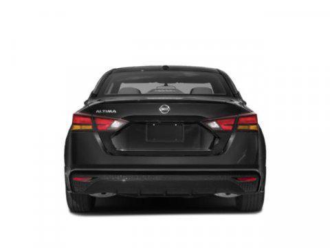 used 2020 Nissan Altima car, priced at $16,800