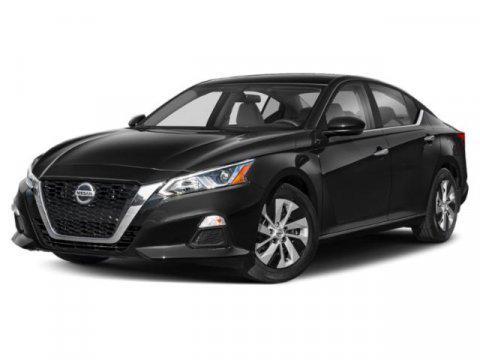 used 2020 Nissan Altima car, priced at $16,800