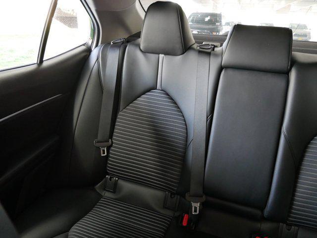 used 2024 Toyota Camry car, priced at $26,785