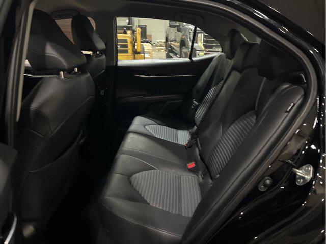 used 2024 Toyota Camry car, priced at $26,990