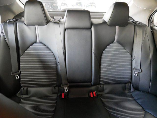 used 2024 Toyota Camry car, priced at $26,785