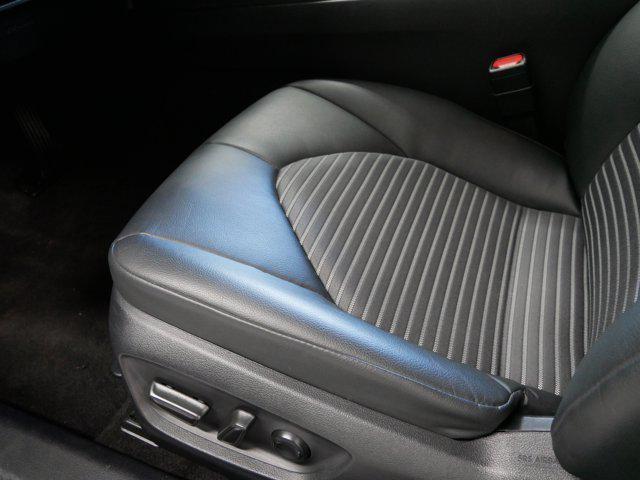 used 2024 Toyota Camry car, priced at $26,785