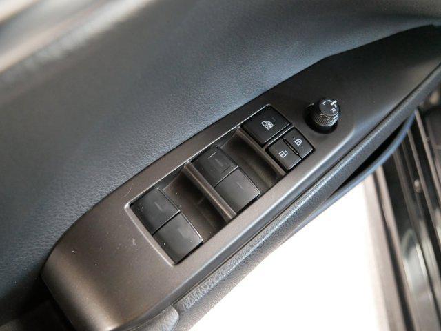 used 2024 Toyota Camry car, priced at $26,785