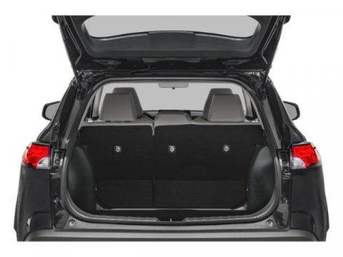 new 2025 Toyota Corolla Cross car, priced at $27,354
