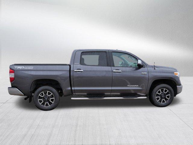 used 2016 Toyota Tundra car, priced at $27,500