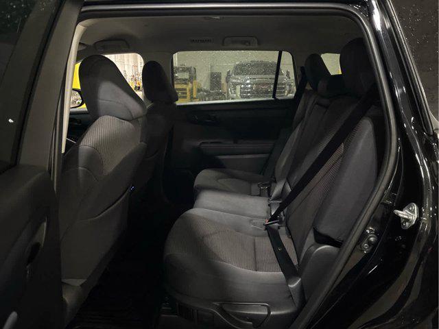 used 2021 Toyota Highlander car, priced at $28,500