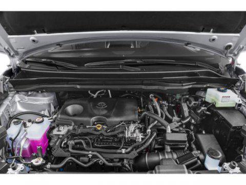 new 2025 Toyota Sienna car, priced at $49,295