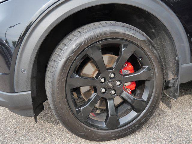 used 2020 Ford Explorer car, priced at $29,785