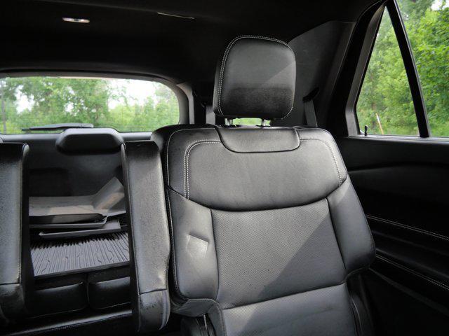 used 2020 Ford Explorer car, priced at $29,785