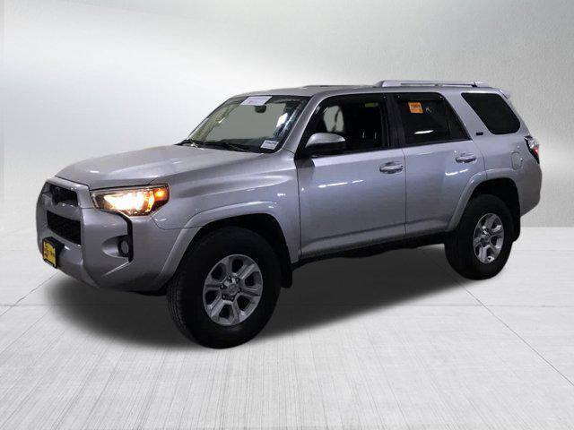 used 2016 Toyota 4Runner car, priced at $25,990