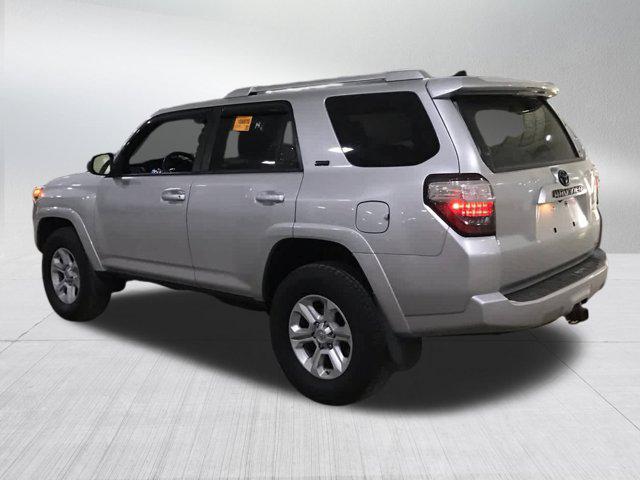 used 2016 Toyota 4Runner car, priced at $25,990