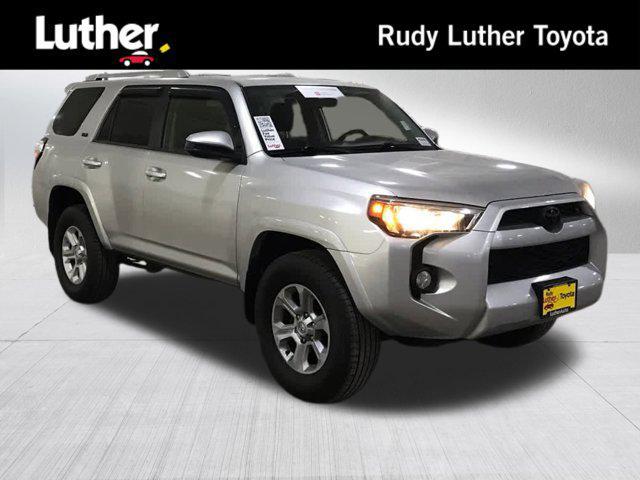 used 2016 Toyota 4Runner car, priced at $25,990