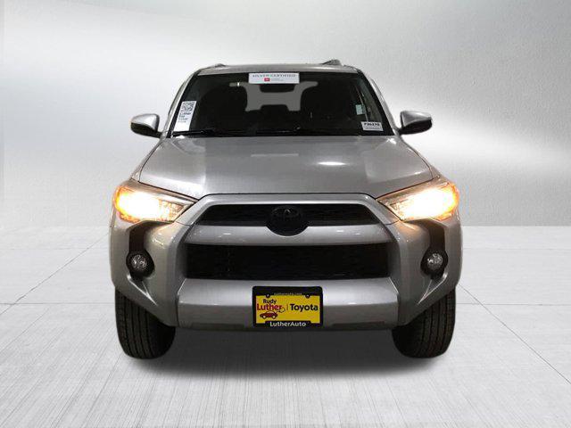 used 2016 Toyota 4Runner car, priced at $25,990