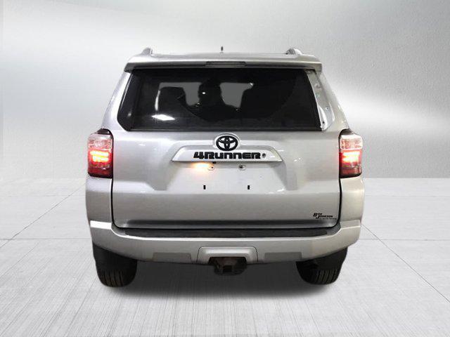 used 2016 Toyota 4Runner car, priced at $25,990