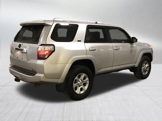 used 2016 Toyota 4Runner car, priced at $25,990