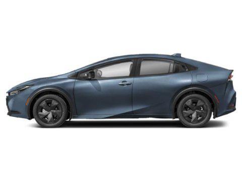 new 2024 Toyota Prius car, priced at $36,742