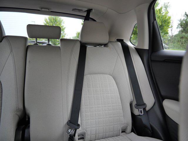 used 2023 Honda HR-V car, priced at $24,795