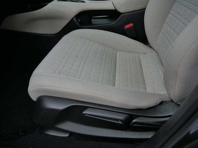 used 2023 Honda HR-V car, priced at $24,795
