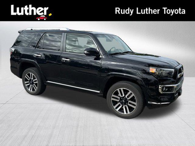 used 2019 Toyota 4Runner car, priced at $38,990