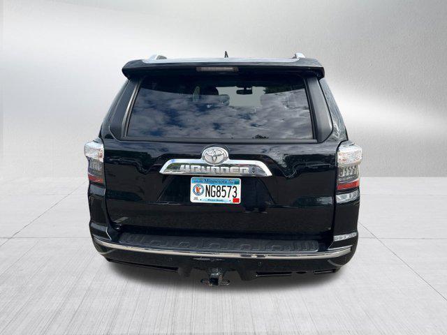 used 2019 Toyota 4Runner car, priced at $38,990