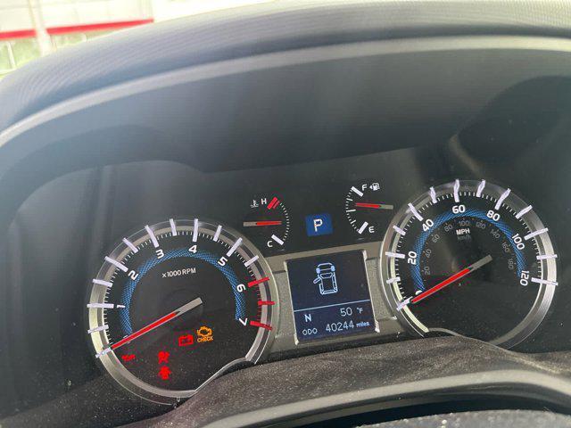 used 2019 Toyota 4Runner car, priced at $38,990
