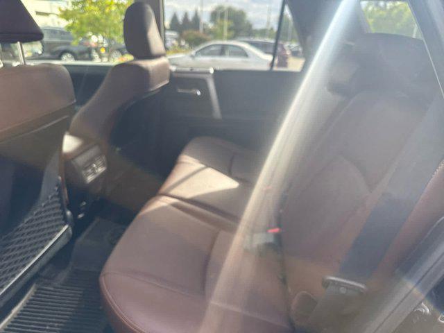 used 2019 Toyota 4Runner car, priced at $38,990