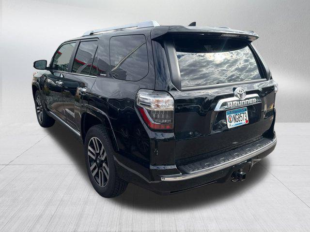 used 2019 Toyota 4Runner car, priced at $38,990